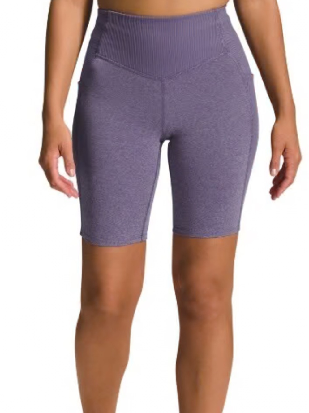 The North Face Dune Sky 9" Tight Shorts, M